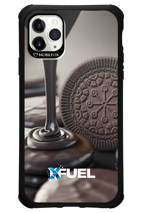 Choco Boost - Apple iPhone 11 Pro Max