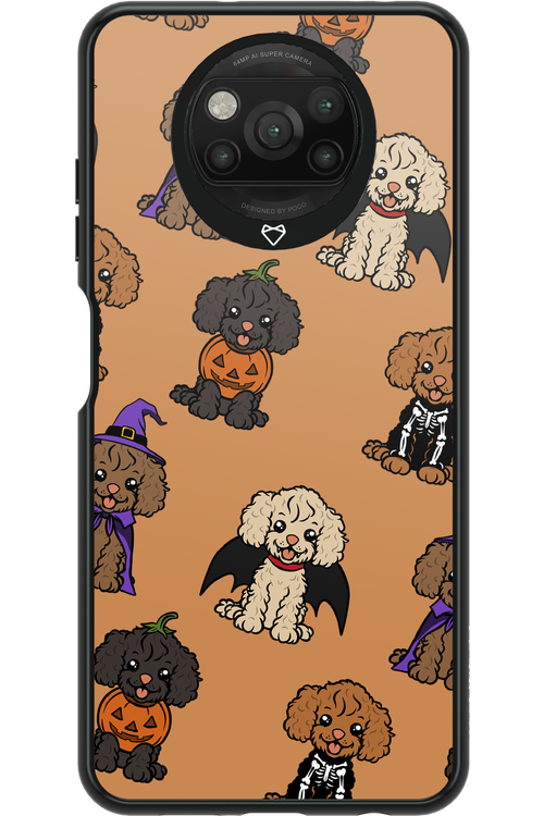BOO-DLE CREW - Xiaomi Poco X3 Pro