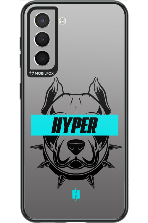 BULL - Samsung Galaxy S21