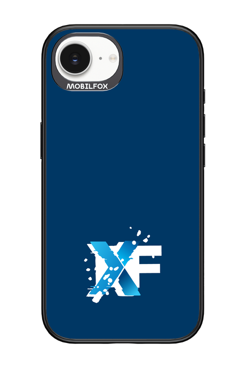 Nano Burst - Apple iPhone 16e