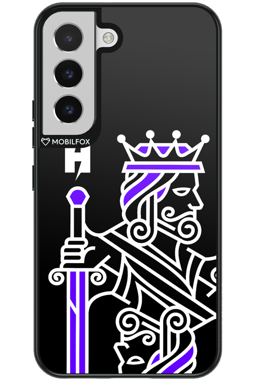 KING - Samsung Galaxy S22