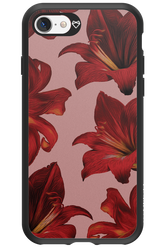Amaryllis Mist - Apple iPhone 7