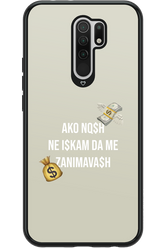 CA$H - Xiaomi Redmi 9