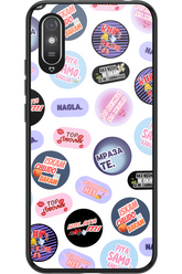 Sticker Era - Xiaomi Redmi 9A