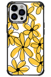 Yella - Apple iPhone 13 Pro Max