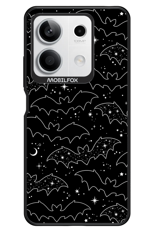 Dreamer Bat - Xiaomi Redmi Note 13 5G