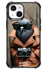 Spioniru Golubiru - Apple iPhone 13 Mini