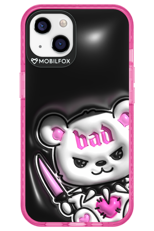 Bad Bear - Apple iPhone 13