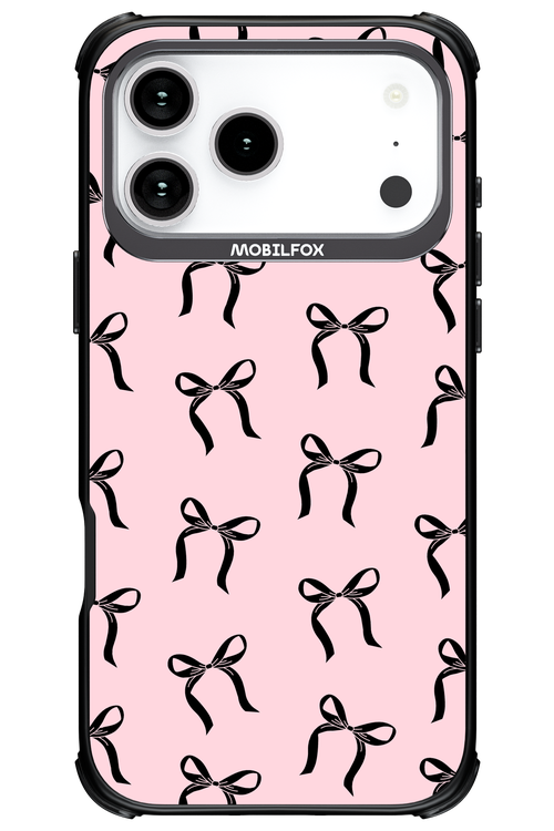 Bow Promise - Apple iPhone 17 Pro Max