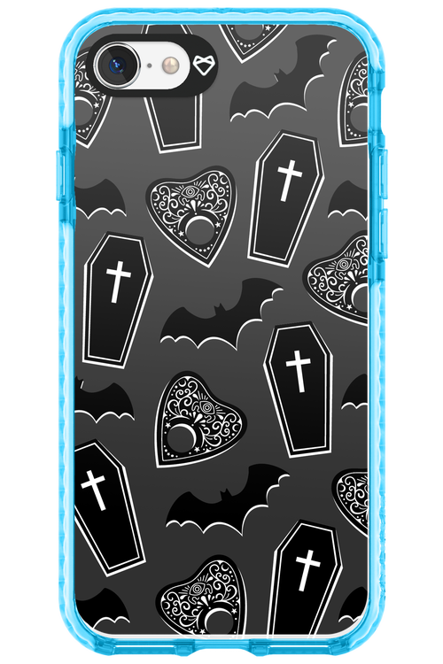 After Death - Apple iPhone 8