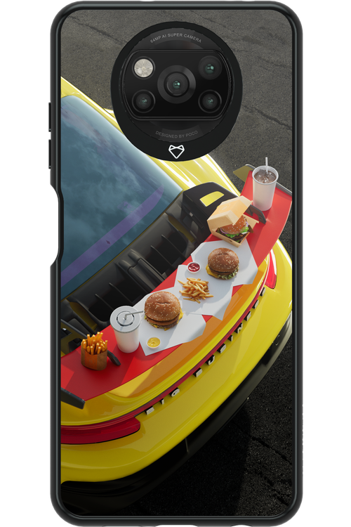 BigBusiness - Xiaomi Poco X3 NFC