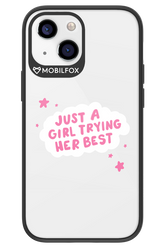 Her Best - Apple iPhone 13 Mini