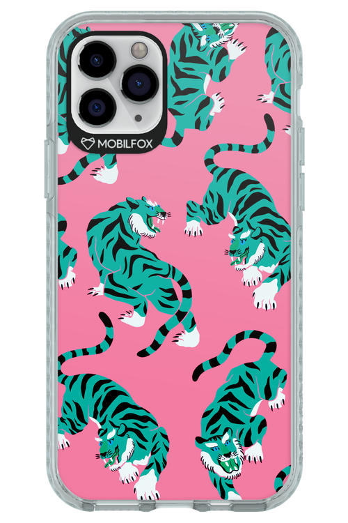 Tora III - Apple iPhone 11 Pro