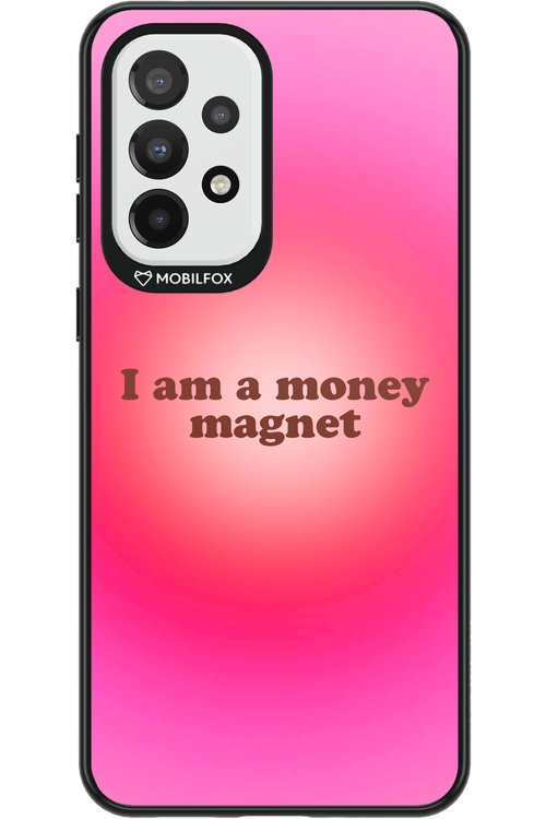 Money Magnet - Samsung Galaxy A33