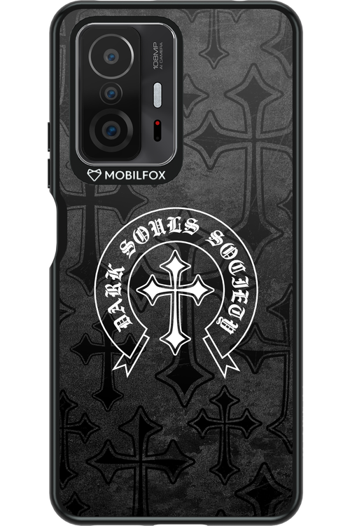 Dark Souls Society - Xiaomi Mi 11T Pro