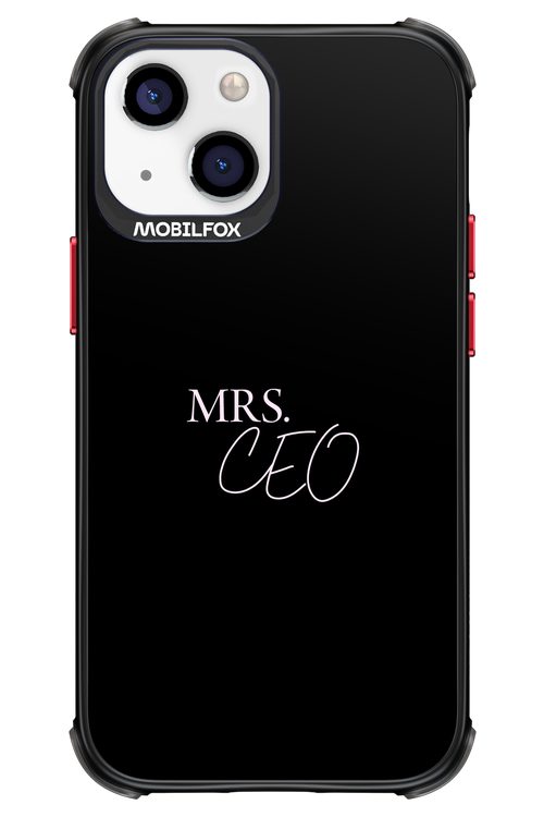 Mrs. CEO - Apple iPhone 13 Mini