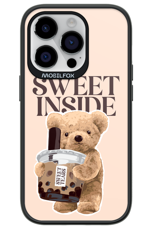 Sweet Inside 2.0 - Apple iPhone 14 Pro