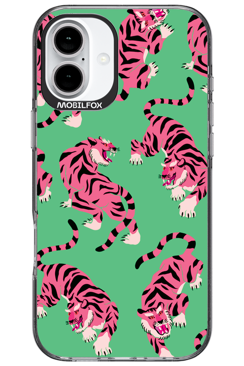 Tora II - Apple iPhone 16 Plus