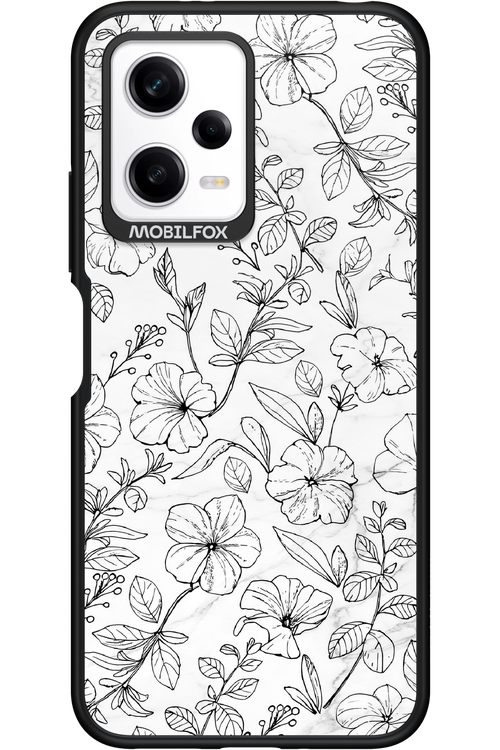 Lineart Beuty - Xiaomi Redmi Note 12 5G