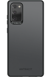 Antracit - Samsung Galaxy Note 20