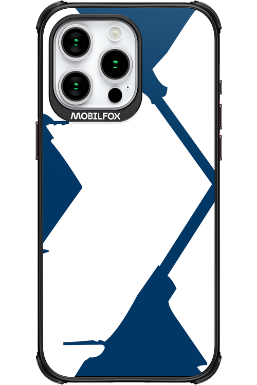 Arctic Edge - Apple iPhone 15 Pro Max