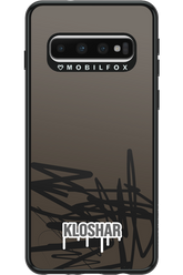KLOSHAR - Samsung Galaxy S10