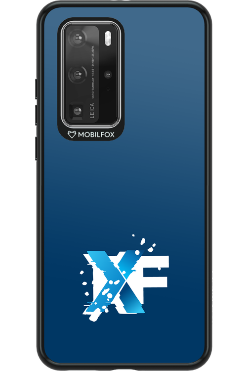 Nano Burst - Huawei P40 Pro