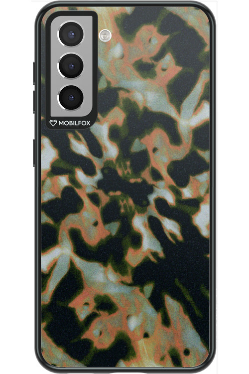 Tiger Acid - Samsung Galaxy S21