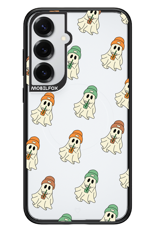 Spirited Sips (Nude) - Samsung S25+