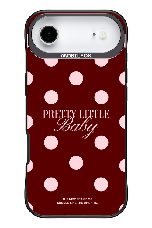 60’s Baby - Apple iPhone 17 Air