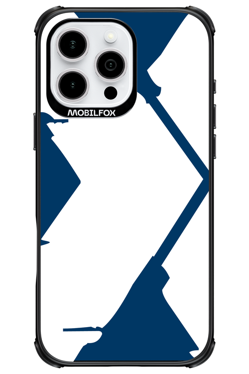 Arctic Edge - Apple iPhone 16 Pro Max