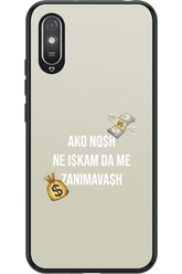 CA$H - Xiaomi Redmi 9A
