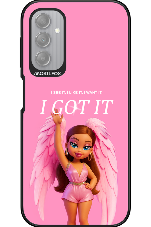 Got It - Samsung Galaxy A14