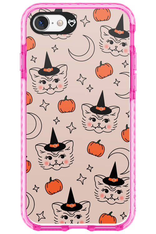 Kitty Spell - Apple iPhone SE 2022