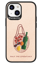 Essentials Only - Apple iPhone 13 Mini