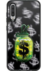 Money Bomb - Samsung Galaxy A70