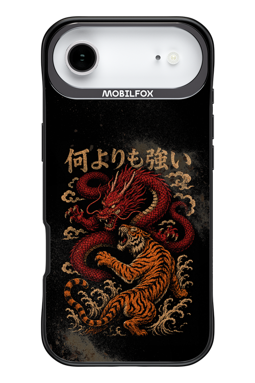何よりも強いI 2.0 - Apple iPhone 17 Air