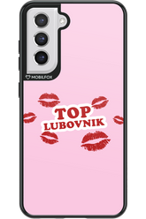 TOP - Samsung Galaxy S21 FE