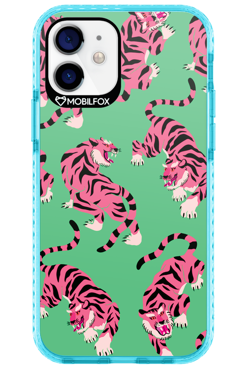 Tora II - Apple iPhone 12