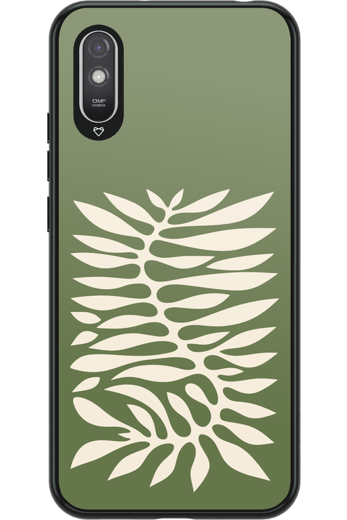 Grasshopper - Xiaomi Redmi 9A