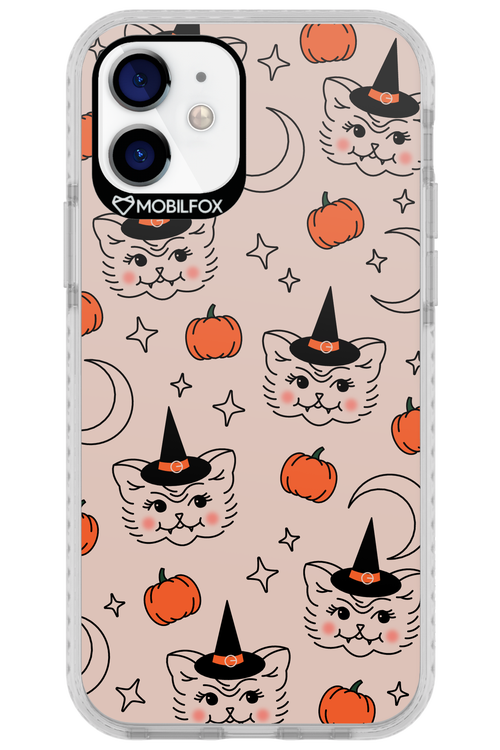 Kitty Spell - Apple iPhone 12
