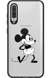 Iconic Mouse - Samsung Galaxy A70