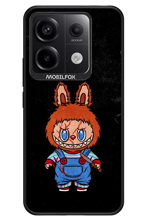 Playtime's over - Xiaomi Redmi Note 13 Pro 5G