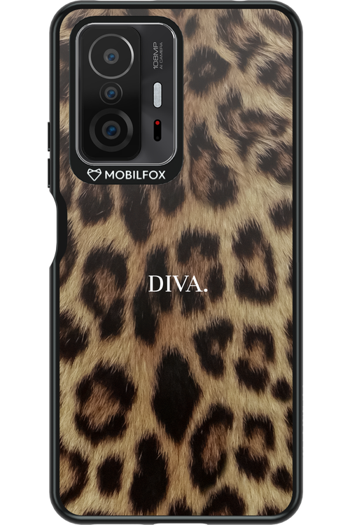 Diva - Xiaomi Mi 11T