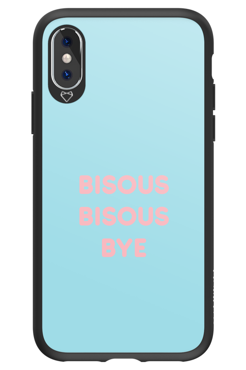 Bisous - Apple iPhone XS