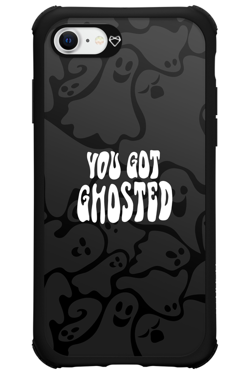 Ghosted - Apple iPhone 7