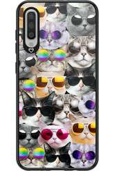 Cat World - Samsung Galaxy A70