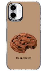 Classy Cookie - Apple iPhone 16 Plus