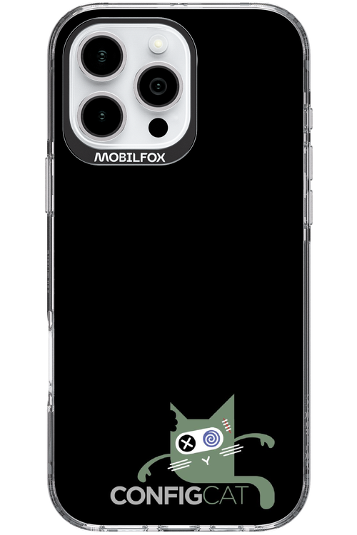 zombie2 - Apple iPhone 16 Pro Max