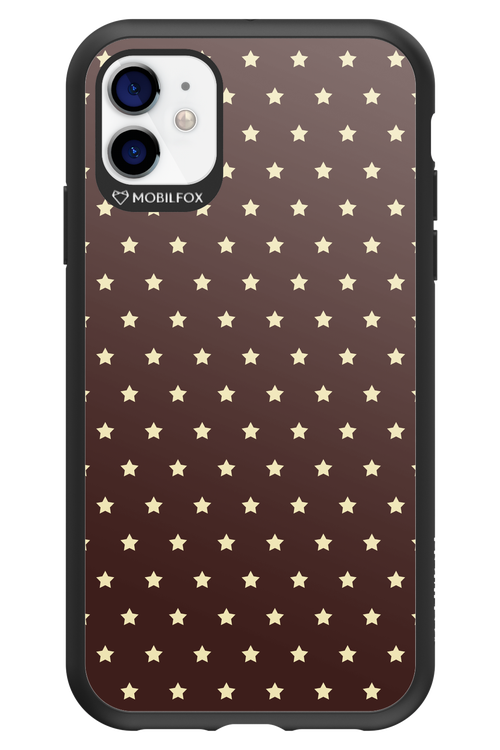 Star Mousse - Apple iPhone 11